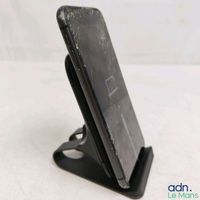 Téléphone portable - Mauvais état - Apple - Iphone 11 - Modè… (photo 4)