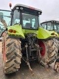 SUR REQUETE VOLONTAIRE : TRA CLAAS ARION 620 (photo 2)