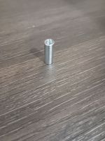 Lot de 100 - PGB-FASTENERS - Manchons de raccordement ronds … (photo 2)