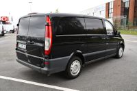 CTTE MERCEDES VITO 113 CDI FOURGON 136CV - Dmec : 05/04/2011… (photo 4)