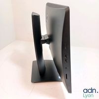 All In One HP Proone 600 G3 Noir - Intel Core I3-7100 3. (photo 5)