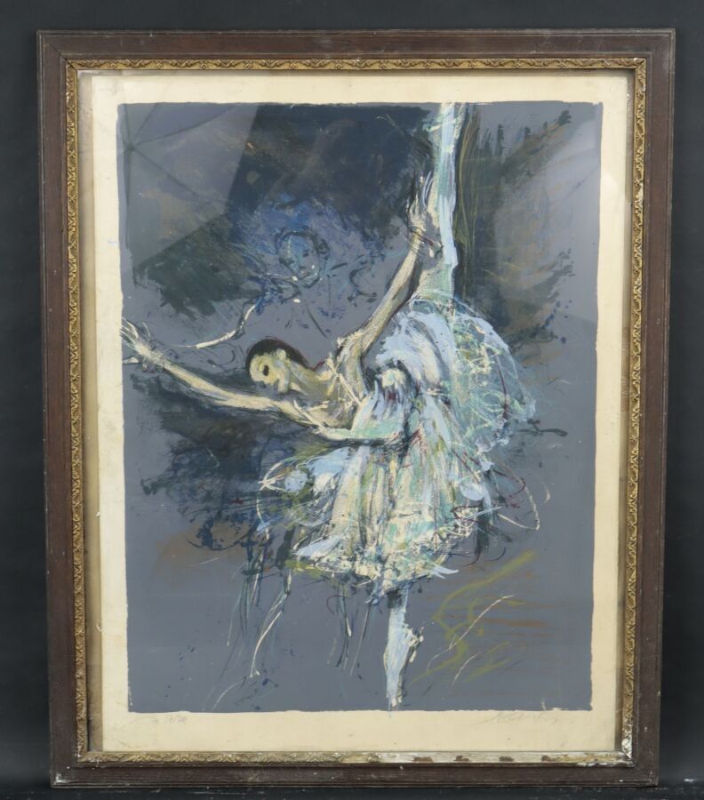 Tableaux, Dessins & Estampes