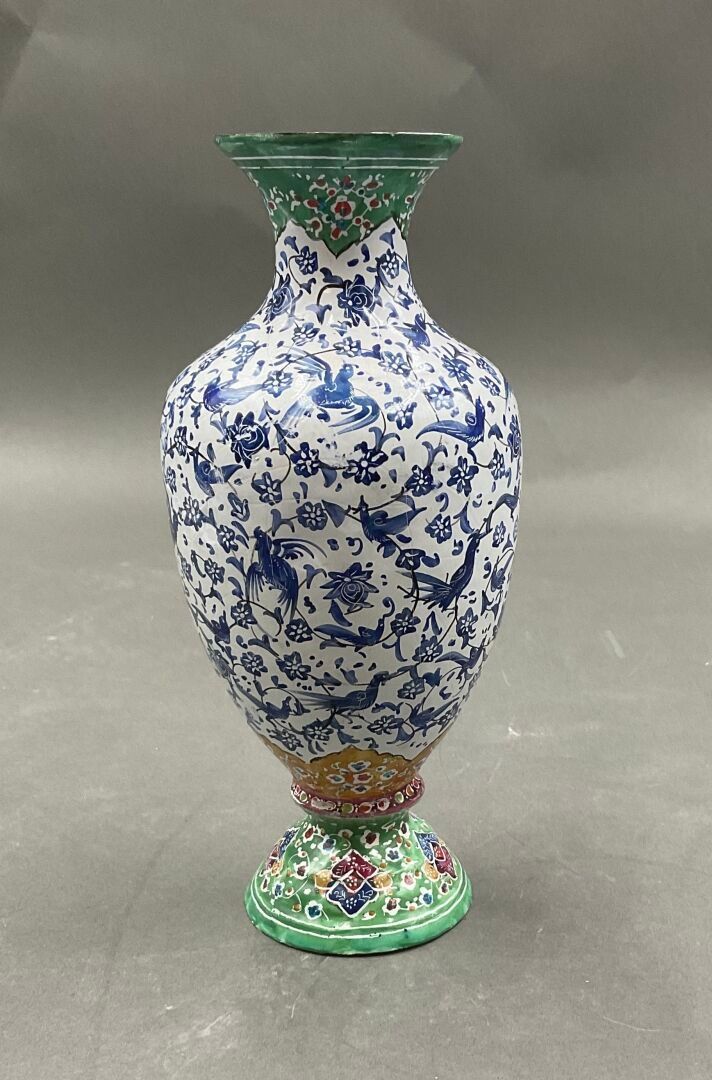 Objets d'art & Curiosités