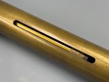 an image of a close up of a pen on a table