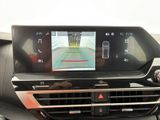 a picture of a car dashboard with a camera on it