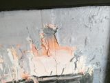 a picture of a painting of a boat in the water