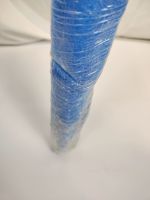 Tige en plastique noir - forme en U - longueur 130 cm - idéa… (photo 3)