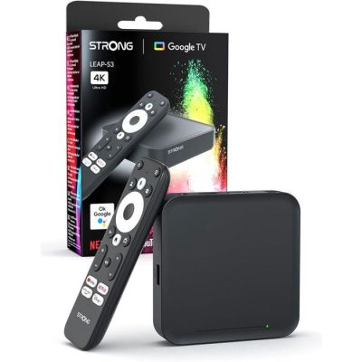 a close up of a box with a remote and a box with a remote control