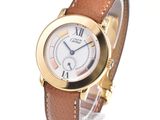 an image of a close up of a wrist watch on a white background