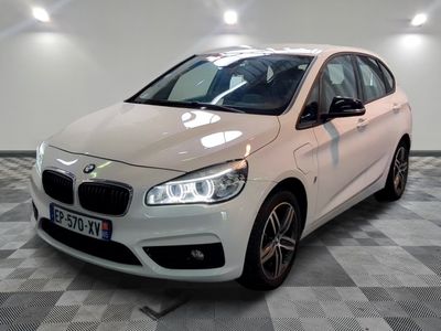 Bmw - Active Tourer 225xe Iperformance 224 CH Luxury A - EE …