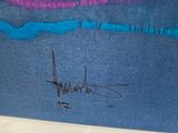 an image of a painting of a boat on a body of water