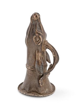 une image représentant une figurine d'un homme barbu