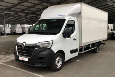 Renault Master Grand Volume 3500 Blue Dci 145 Grand Confort …
