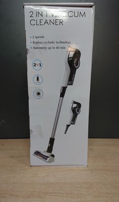 Aspirateur Balai Sans Fil LAMZIEN V9 - 30kPa - 40 min d'auto…