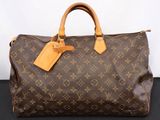 louis vuitton speedy speedy bag