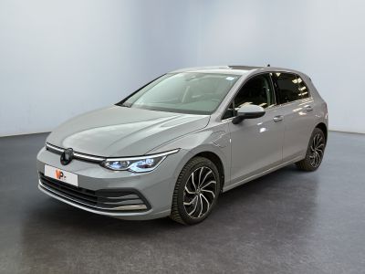 VOLKSWAGEN Golf 1.4 Hybrid Rechargeable OPF 204 DSG6 Style 1…