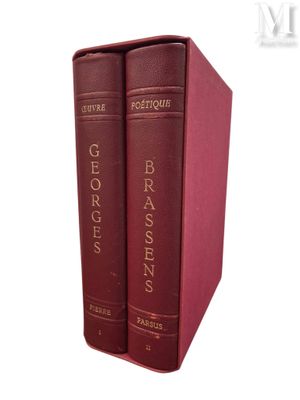 deux livres superposés