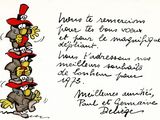 Photo 1/1 du lot