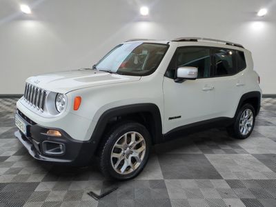 Voiture Particulière - Modèle Inconnu - Estimation 10 700 €