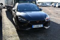 VP SEAT LEON ST 1.4 E-HYBRID 245ch PHEV DSG - Dmec : 09/12/2… (photo 2)
