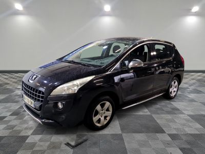 PEUGEOT - 3008 2.0 HDI 16V 150CH FAP PREMIUM PACK - GO - Mis…
