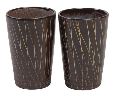 Arts-Ceram Grand feu, Rambervillers.