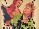 affiche française du film « Bout de souffrance »