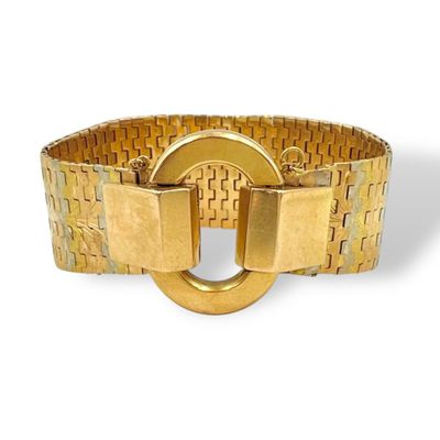 GORI & ZUCCHI (dans le goût de)