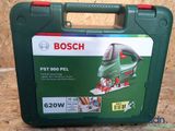 bosch pst 500 pel portable corded sanders