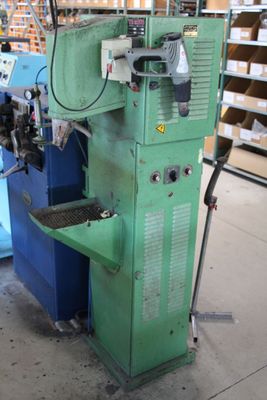 1 souffleur air chaud/air froid STIRATRICE TB 2000 (Année 19…