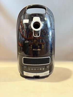 Aspirateur Miele Complete C3 - Tva Recuperable