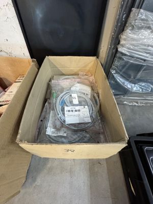 Ensemble d'environ 30 encodeurs SD5 X40 (en l'état, sans gar…