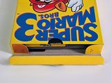 an image of a box of cereal with a cartoon character on it