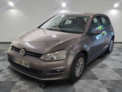 Volkswagen Golf 1.0 TDI Highline 5 portes DSI