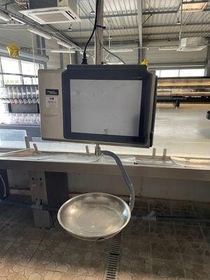 an image of a machine that is in a factory