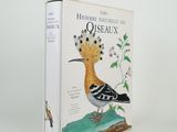 an image of a book with a picture of a bird on it ' s cover