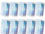 lot de 6 films de protection transparents pour le LG V10