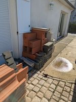 Ensemble de stock de fin de chantier comprenant : (photo 5)