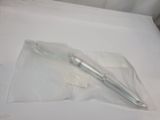 un stylo posé sur une feuille de papier