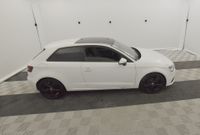 AUDI A3 2.0 TDI150 S LINE 3P. Pour obtenir le contrôle techn… (photo 3)
