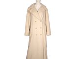 a white mannequin dress and coat on a mannequin mannequin mannequin mannequin mannequin mannequin mannequin mann