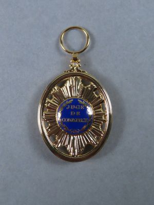 medal of the order of the republic of the philippines