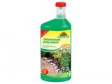 une bouteille de produit répulsif pour le jardin