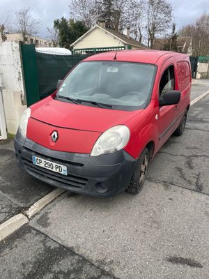 RENAULT KANGOO - Genre : CTTE - Carrosserie : FOURGON - Ener… - Photo 1