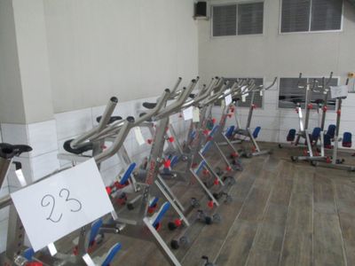 3 aqua bike K2 poolbiking en l'état - Photo 1