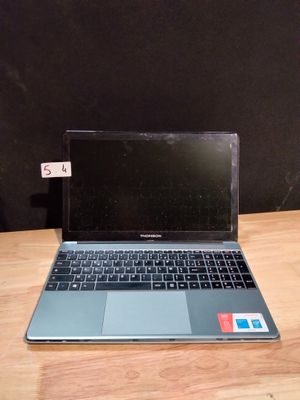 Ordinateur portable Thomson X15i5-8Tu512, 8Go DDR3 RAM, 512 …