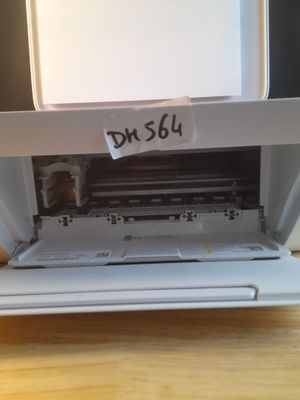DH564// Imprimante multifonction Hp DeskJet 2823e - imprimer…