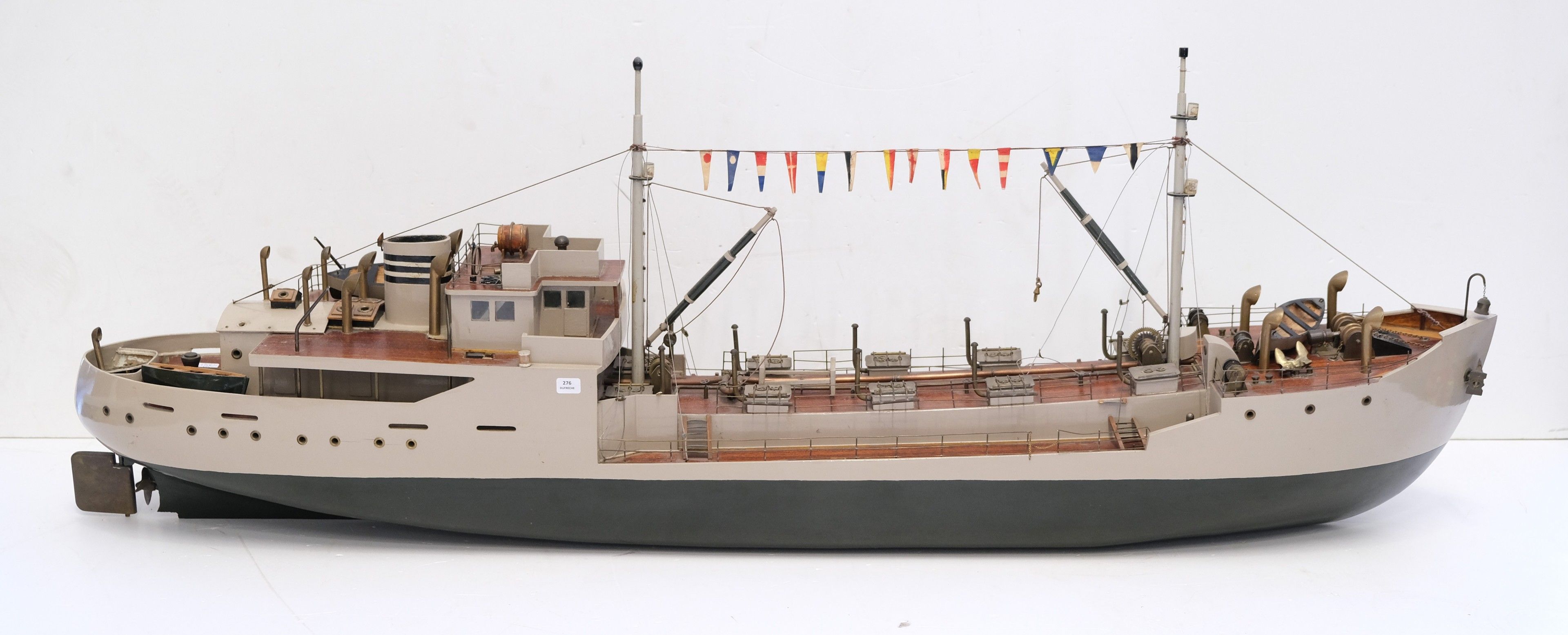 Bateaux & Nautisme