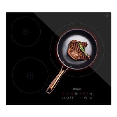 an image of a steak on a frying pan on a stove top