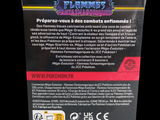 a close up of the back of a nintendo wii game box